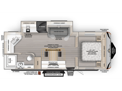 2026 Ember RV Touring - Photo 2