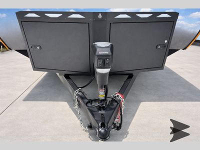 2026 Ember RV Touring - Photo 57