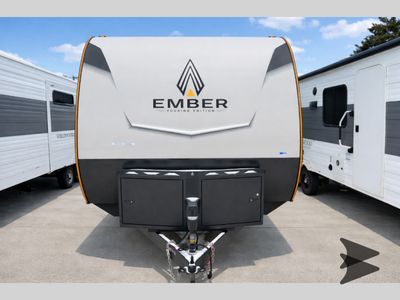 2026 Ember RV Touring - Photo 52