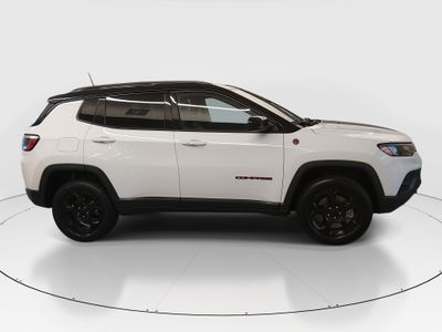 2023 Jeep Compass - Photo 8