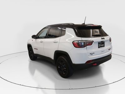 2023 Jeep Compass - Photo 5
