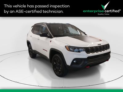 2023 Jeep Compass - Photo 1