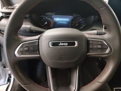 2023 Jeep Compass - Photo 12