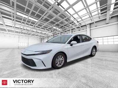 2026 Toyota Camry - Photo 7