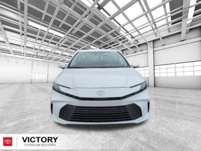2026 Toyota Camry - Photo 8