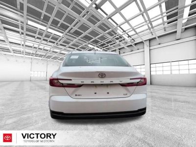 2026 Toyota Camry - Photo 4