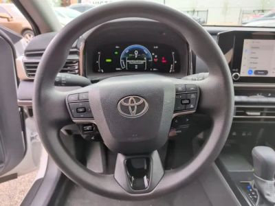 2026 Toyota Camry - Photo 19