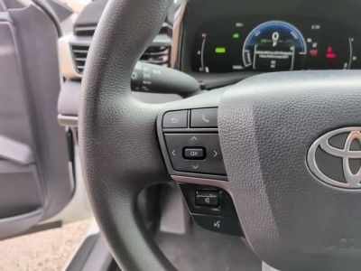 2026 Toyota Camry - Photo 17