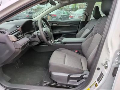 2026 Toyota Camry - Photo 11