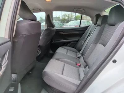 2026 Toyota Camry - Photo 12