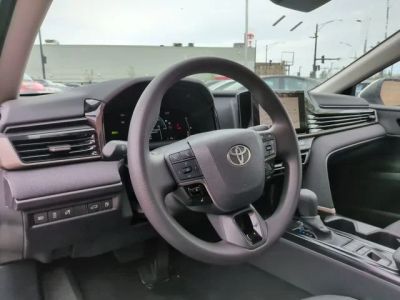 2026 Toyota Camry - Photo 23
