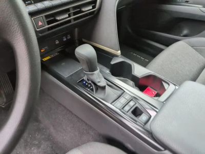 2026 Toyota Camry - Photo 10