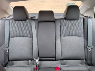 2026 Toyota Camry - Photo 20