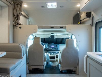 2026 Thor Motor Coach Quantum - Photo 4