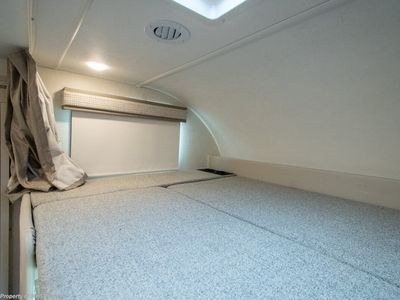 2026 Thor Motor Coach Quantum - Photo 7