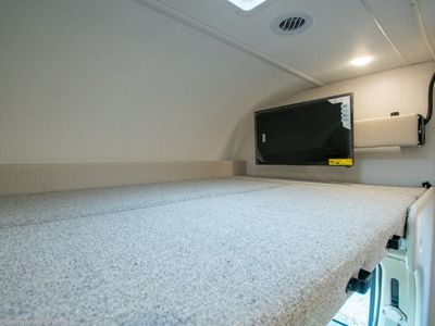 2026 Thor Motor Coach Quantum - Photo 6