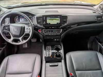2022 Honda Pilot - Photo 22