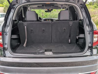 2022 Honda Pilot - Photo 23