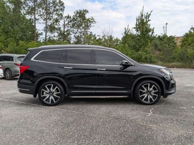 2022 Honda Pilot - Photo 6