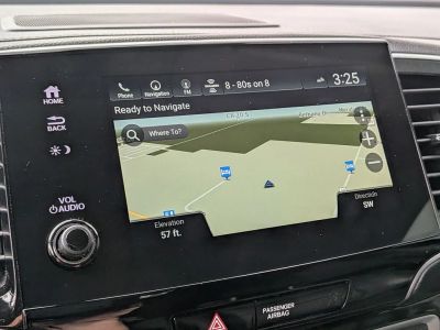 2022 Honda Pilot - Photo 20