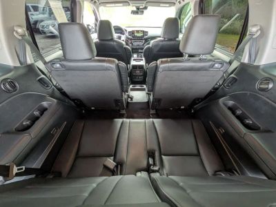 2022 Honda Pilot - Photo 31