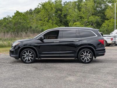 2022 Honda Pilot - Photo 2