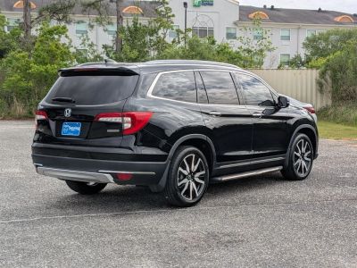2022 Honda Pilot - Photo 5