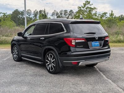 2022 Honda Pilot - Photo 3