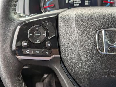 2022 Honda Pilot - Photo 15