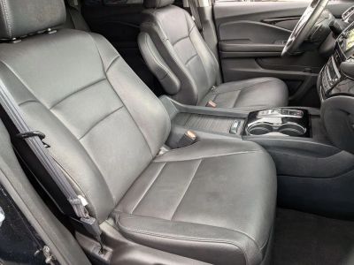 2022 Honda Pilot - Photo 24