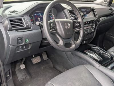 2022 Honda Pilot - Photo 28