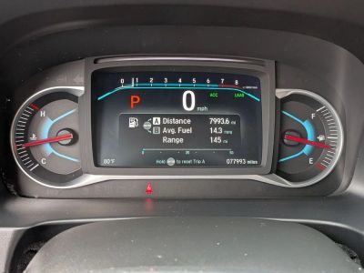 2022 Honda Pilot - Photo 13