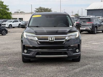 2022 Honda Pilot - Photo 8