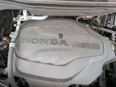 2022 Honda Pilot - Photo 10