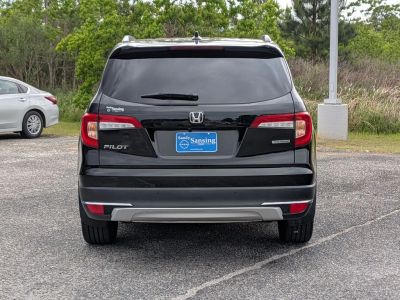 2022 Honda Pilot - Photo 4