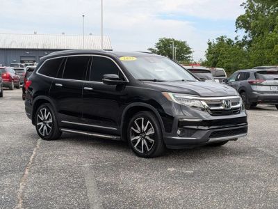 2022 Honda Pilot - Photo 7