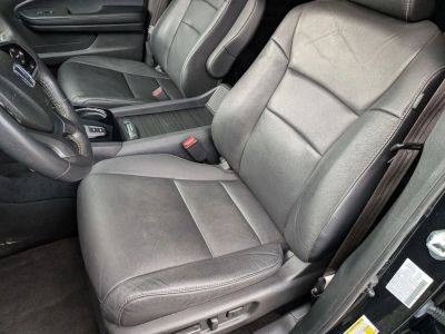 2022 Honda Pilot - Photo 27