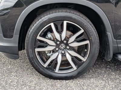 2022 Honda Pilot - Photo 9