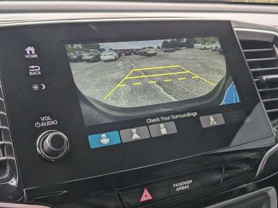 2022 Honda Pilot - Photo 21