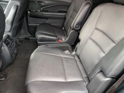 2022 Honda Pilot - Photo 33
