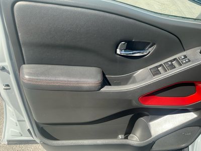 2023 Nissan Frontier — photo 15 view