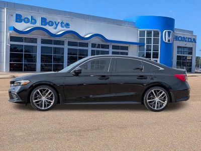 2023 Honda Civic Sedan - Photo 2