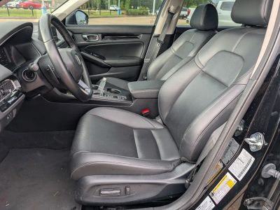 2023 Honda Civic Sedan - Photo 10