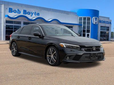 2023 Honda Civic Sedan - Photo 7