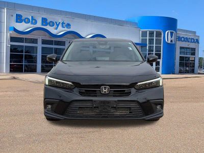 2023 Honda Civic Sedan - Photo 8