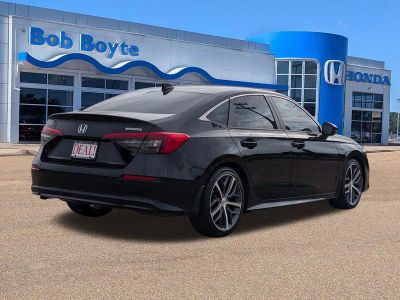 2023 Honda Civic Sedan - Photo 5