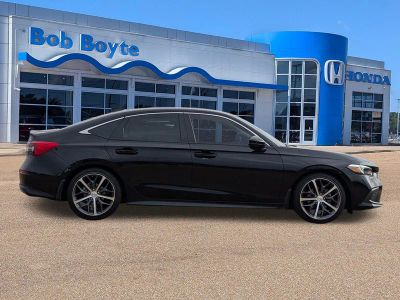 2023 Honda Civic Sedan - Photo 6