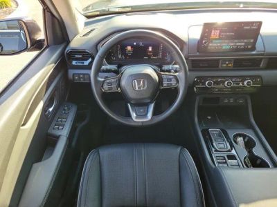 2025 Honda Pilot — photo 18 view