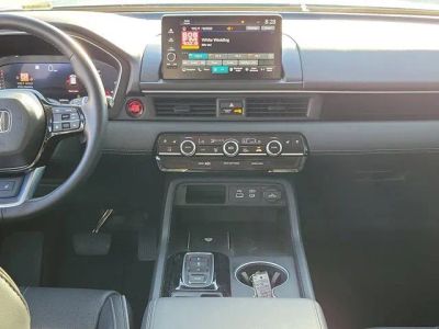 2025 Honda Pilot — photo 20 view