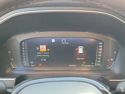 2025 Honda Pilot — photo 28 view